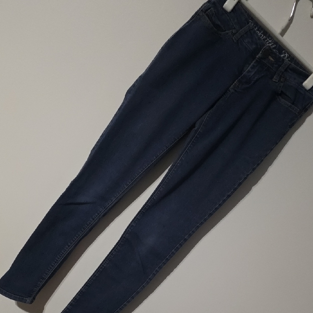 Celebrity Pink Skinny Jeans - Size 3